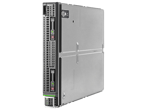 HP ProLiant BL660c Gen8