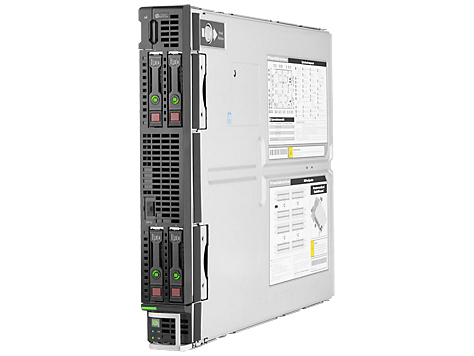 HP ProLiant BL660c Gen9