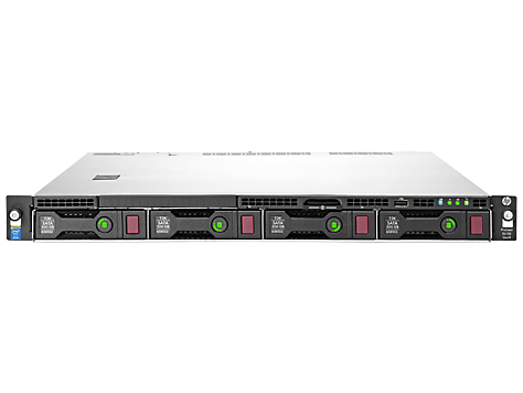 HPE ProLiant DL120 Gen9 服务器