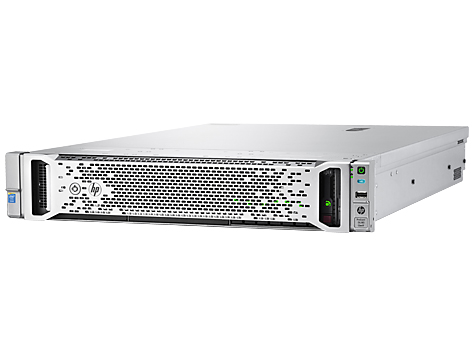 HPE ProLiant DL180 Gen9 服务器