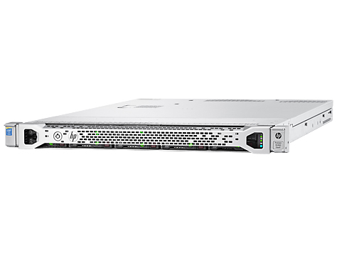 HPE ProLiant DL360 Gen9 服务器