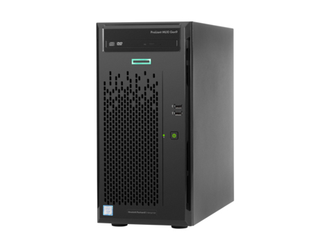 HPE ProLiant ML10 Gen9 服务器