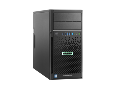 HPE ProLiant ML30 Gen9 服务器