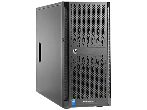 HPE ProLiant ML150 Gen9 服务器