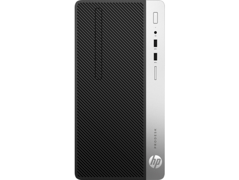 HP ProDesk 400 G4 小型立式商用电脑