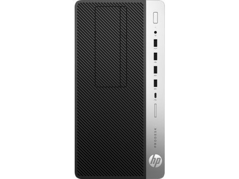 HP ProDesk 600 G3 小型立式电脑