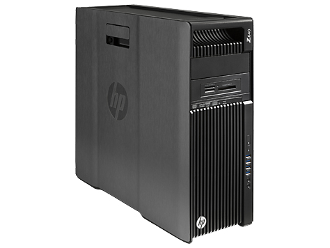 HP Z640 工作站