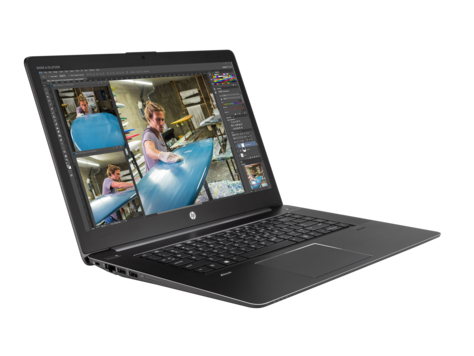 HP ZBook Studio G3 移动工作站