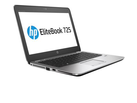 HP EliteBook 725 G3 笔记本电脑