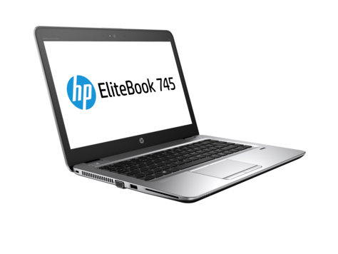 HP EliteBook 745 G3 笔记本电脑