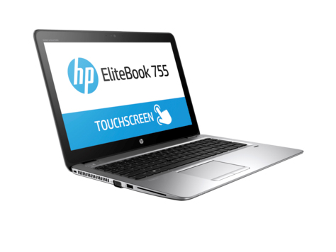 HP EliteBook 755 G3 笔记本电脑