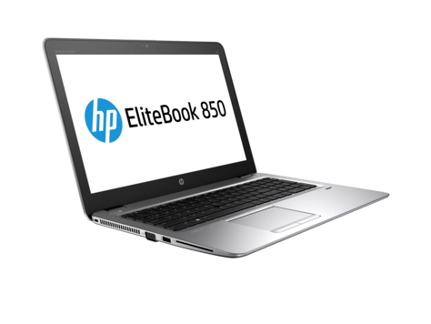 HP EliteBook 850 G3 笔记本电脑