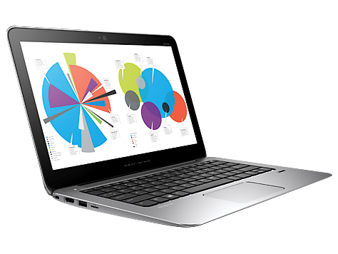 HP EliteBook Folio 1020 G1 笔记本电脑