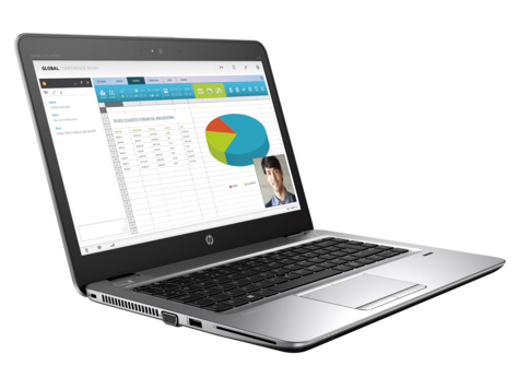 HP mt42 Mobile Thin Client