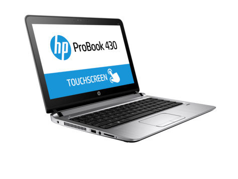 HP ProBook 430 G3 笔记本电脑