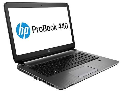 HP ProBook 440 G2 笔记本电脑