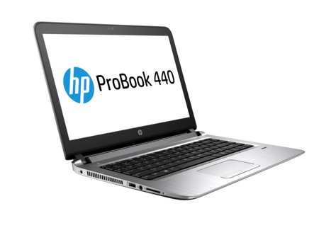 HP ProBook 440 G3 笔记本电脑