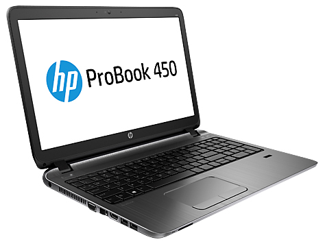 HP ProBook 450 G2 笔记本电脑（符合能源之星标准）