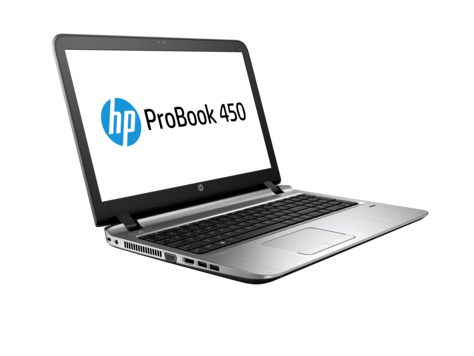 HP ProBook 450 G3 笔记本电脑