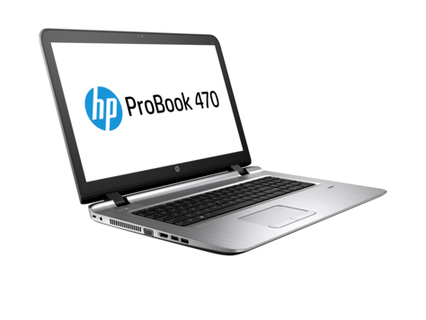 HP ProBook 470 G3 笔记本电脑