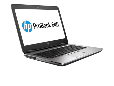 HP ProBook 640 G2 笔记本电脑