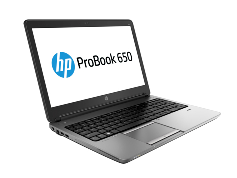 HP ProBook 650 G1 笔记本电脑（符合能源之星标准)