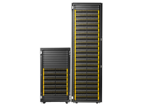 HPE 3PAR StoreServ 8000 Storage