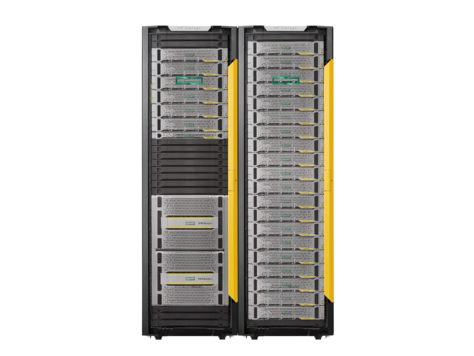 HPE 3PAR StoreServ 20000 Storage