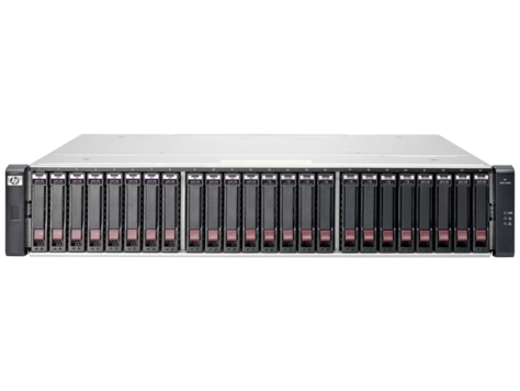 HPE MSA 2040 SAN Storage